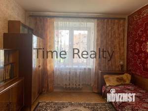 2-к квартира, вторичка, 51м2, 5/12 этаж