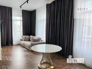 2-к квартира, вторичка, 52м2, 24/24 этаж