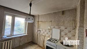 3-к квартира, вторичка, 64м2, 4/9 этаж