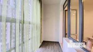 Студия квартира, вторичка, 26м2, 14/24 этаж