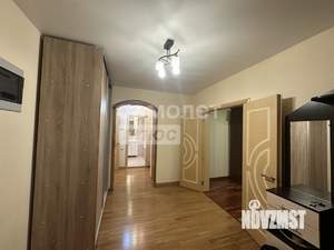 2-к квартира, вторичка, 86м2, 16/25 этаж