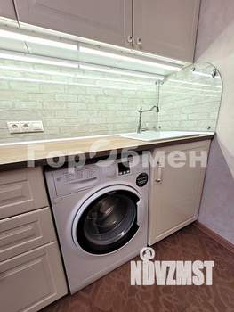 1-к квартира, вторичка, 54м2, 12/20 этаж
