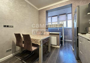 1-к квартира, вторичка, 45м2, 8/19 этаж