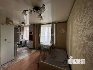 3-к квартира, вторичка, 60м2, 6/9 этаж