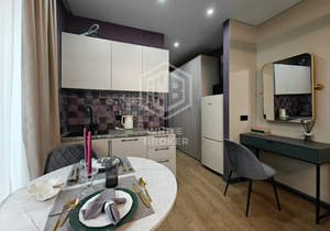 Студия квартира, вторичка, 23м2, 7/16 этаж