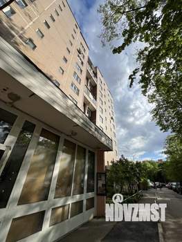 1-к квартира, вторичка, 39м2, 3/10 этаж