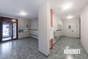 4-к квартира, вторичка, 120м2, 3/17 этаж