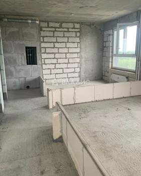 2-к квартира, вторичка, 51м2, 12/25 этаж