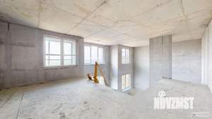 3-к квартира, вторичка, 90м2, 25/25 этаж