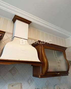 2-к квартира, вторичка, 77м2, 15/17 этаж