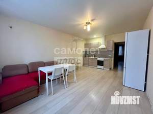 2-к квартира, вторичка, 56м2, 15/24 этаж