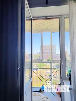 1-к квартира, вторичка, 36м2, 12/24 этаж