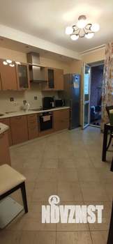 2-к квартира, вторичка, 68м2, 10/24 этаж