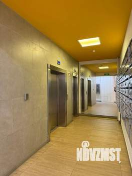 2-к квартира, вторичка, 49м2, 2/26 этаж