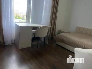2-к квартира, вторичка, 57м2, 11/26 этаж