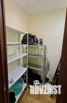 1-к квартира, вторичка, 43м2, 15/17 этаж