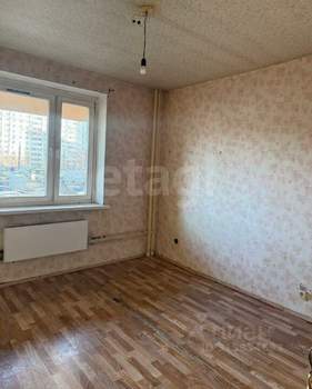 4-к квартира, вторичка, 99м2, 2/22 этаж