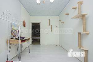 3-к квартира, вторичка, 63м2, 3/12 этаж