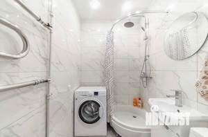 1-к квартира, вторичка, 30м2, 5/5 этаж