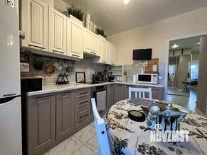 2-к квартира, вторичка, 57м2, 20/22 этаж