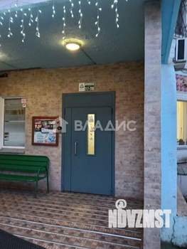 2-к квартира, вторичка, 46м2, 10/24 этаж