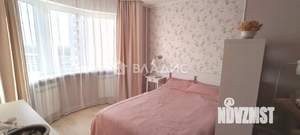 1-к квартира, вторичка, 40м2, 11/24 этаж