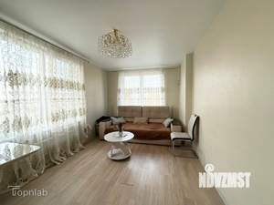 3-к квартира, вторичка, 67м2, 18/25 этаж