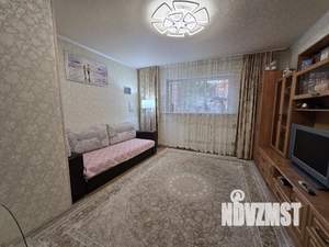 2-к квартира, вторичка, 67м2, 1/17 этаж