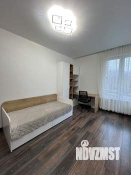 2-к квартира, вторичка, 56м2, 3/26 этаж