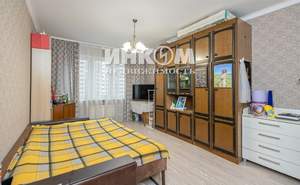 2-к квартира, вторичка, 58м2, 17/17 этаж