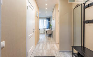 1-к квартира, вторичка, 43м2, 6/22 этаж