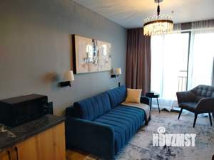 Студия квартира, вторичка, 25м2, 2/12 этаж