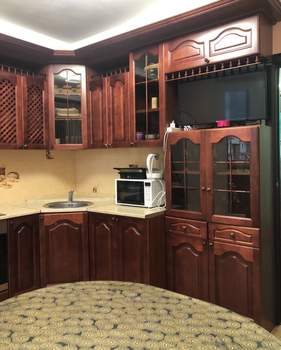 2-к квартира, вторичка, 61м2, 4/23 этаж