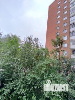 1-к квартира, вторичка, 32м2, 2/12 этаж