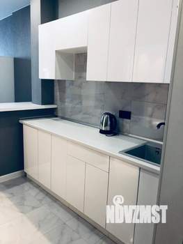 Студия квартира, вторичка, 23м2, 15/25 этаж