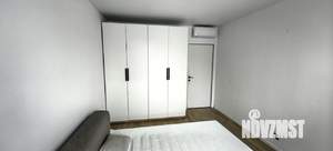 2-к квартира, вторичка, 57м2, 6/25 этаж