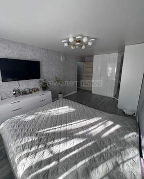 2-к квартира, вторичка, 44м2, 4/5 этаж