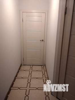 1-к квартира, вторичка, 44м2, 8/24 этаж