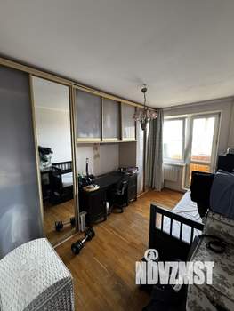 3-к квартира, вторичка, 72м2, 10/14 этаж