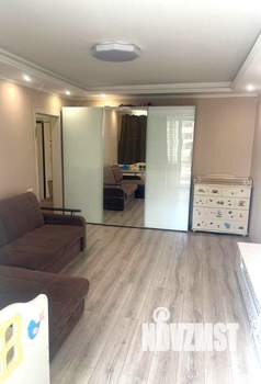 1-к квартира, вторичка, 40м2, 16/17 этаж