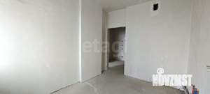 1-к квартира, вторичка, 33м2, 11/25 этаж