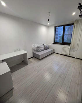 2-к квартира, вторичка, 52м2, 6/17 этаж