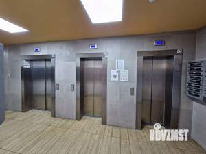 2-к квартира, вторичка, 57м2, 4/25 этаж