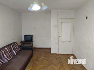 1-к квартира, вторичка, 34м2, 6/9 этаж
