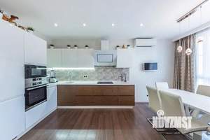 3-к квартира, вторичка, 102м2, 7/28 этаж