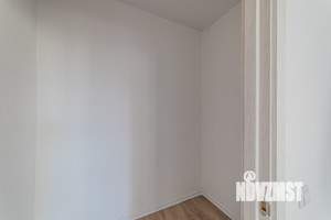 1-к квартира, вторичка, 34м2, 5/17 этаж