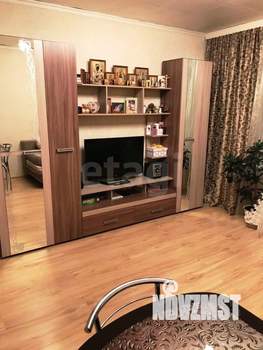 1-к квартира, вторичка, 34м2, 1/12 этаж