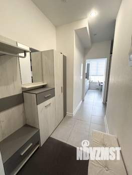 2-к квартира, вторичка, 50м2, 18/24 этаж