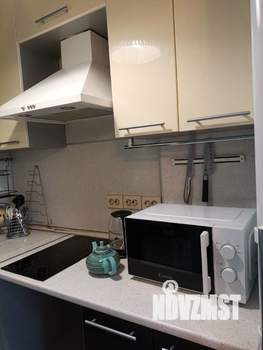 Студия квартира, вторичка, 29м2, 5/24 этаж