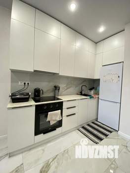 1-к квартира, вторичка, 34м2, 6/24 этаж